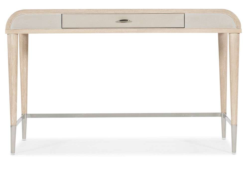 Hooker Furniture - Nouveau Chic Writing Desk - 6500-10458-80 veiw 3