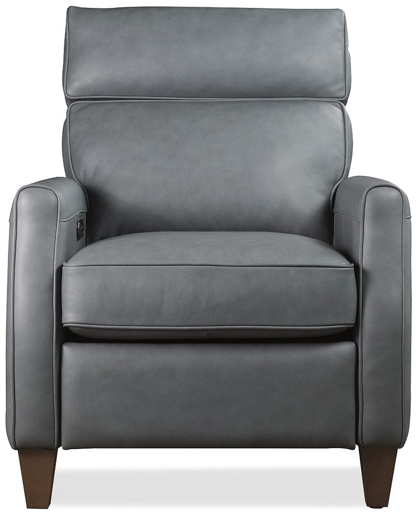 Hooker Furniture - Okana Power Recliner with Pop-Up Headrest - Grey - RC821-PH-031 view 7