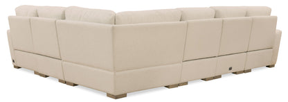 Hooker Furniture - Optimus Five-Seat Sectional - SS925-5PC2-405-S view 2