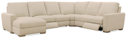 Hooker Furniture - Optimus Five-Seat Sectional - SS925-5PC2-405-S view 4
