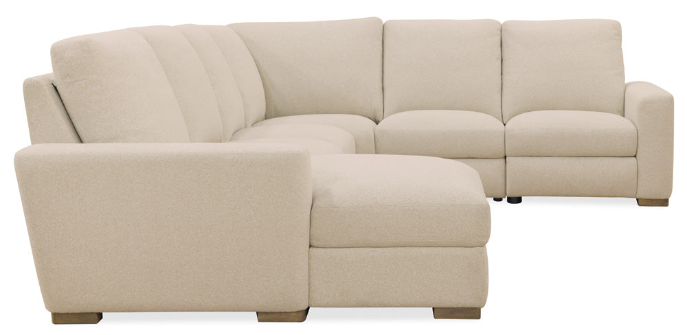 Hooker Furniture - Optimus Five-Seat Sectional - SS925-5PC2-405-S view 5
