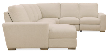 Hooker Furniture - Optimus Five-Seat Sectional - SS925-5PC2-405-S view 5