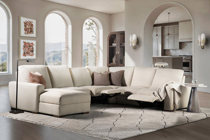 Hooker Furniture - Optimus Five-Seat Sectional - SS925-5PC2-405-S view 6