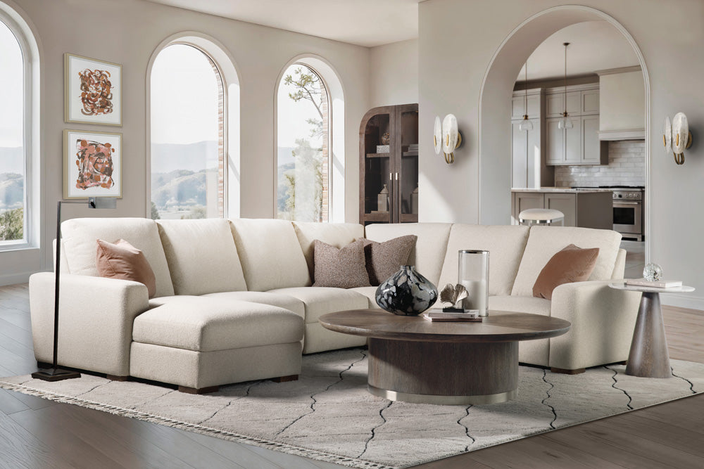 Hooker Furniture - Optimus Five-Seat Sectional - SS925-5PC2-405-S view 7