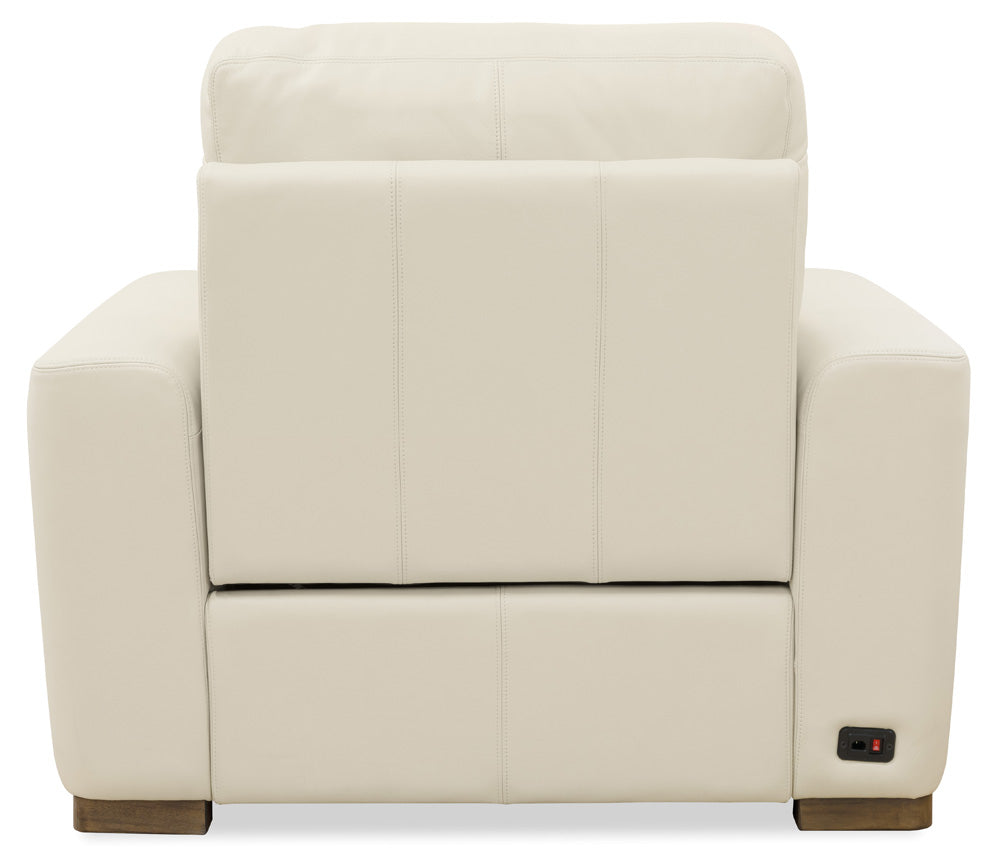 Hooker Furniture - Optimus Power Recliner with Power Headrest - SS925-PH1-081-S view 2