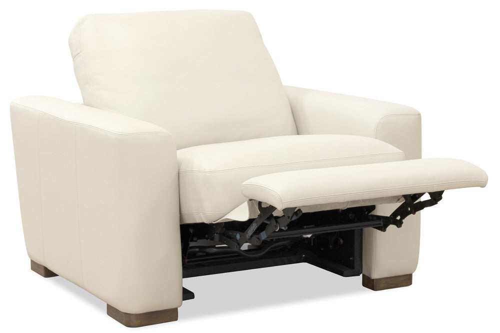 Hooker Furniture - Optimus Power Recliner with Power Headrest - SS925-PH1-081-S view 3