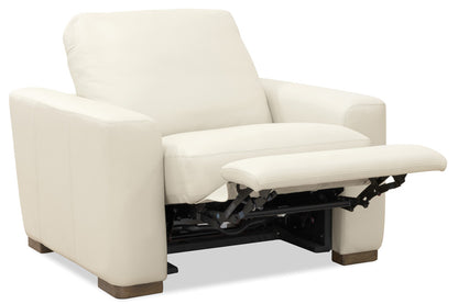 Hooker Furniture - Optimus Power Recliner with Power Headrest - SS925-PH1-081-S view 3