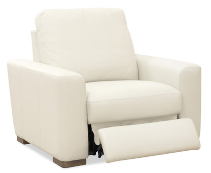 Hooker Furniture - Optimus Power Recliner with Power Headrest - SS925-PH1-081-S view 4