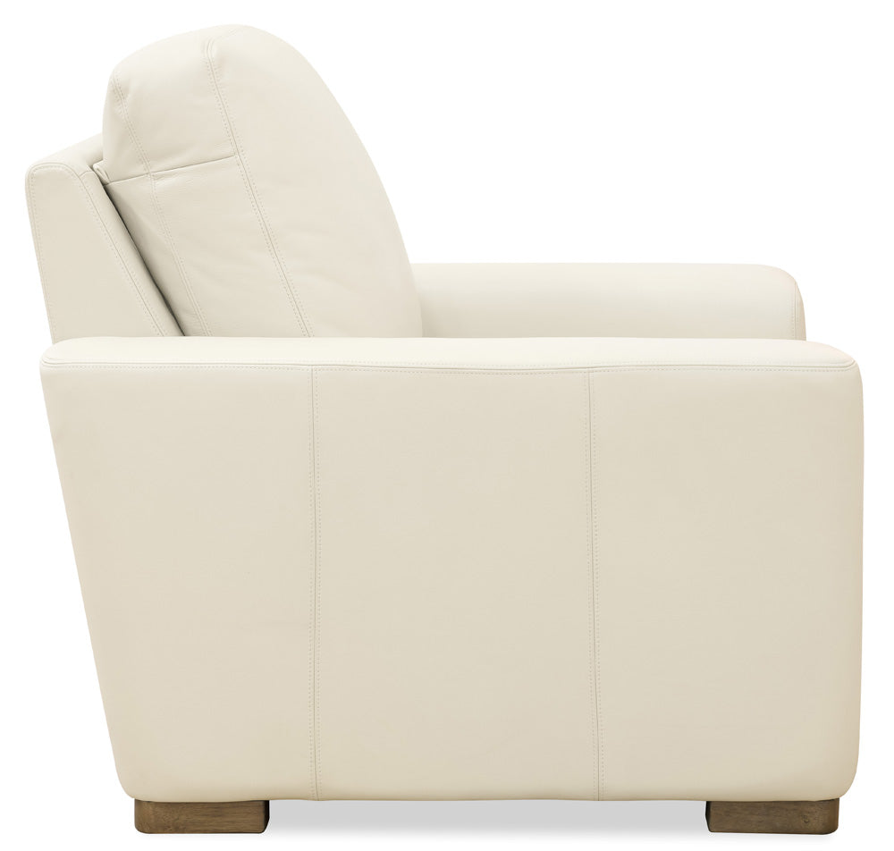 Hooker Furniture - Optimus Power Recliner with Power Headrest - SS925-PH1-081-S view 5