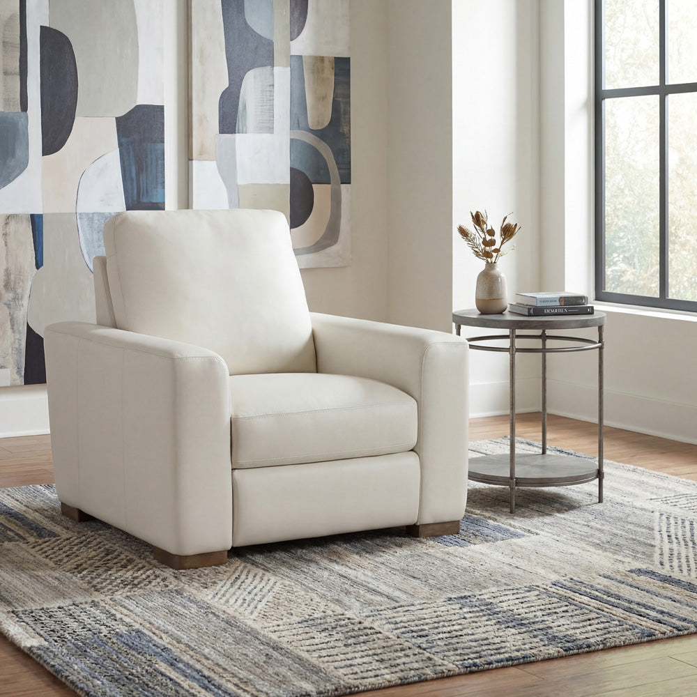 Hooker Furniture - Optimus Power Recliner with Power Headrest - SS925-PH1-081-S view 7