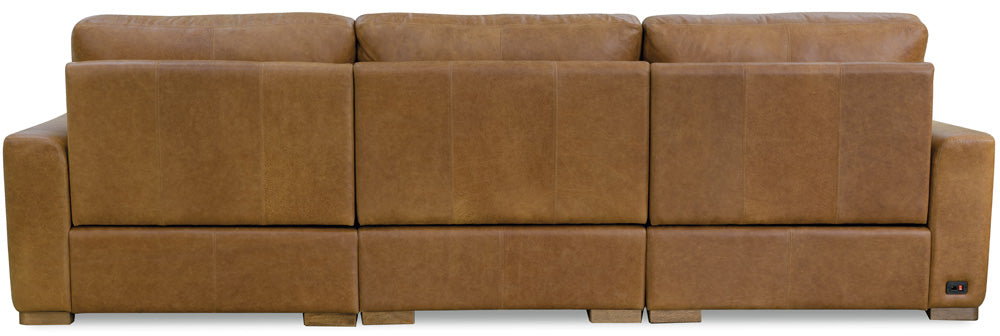 Hooker Furniture - Optimus Three-Seat Sectional - SS925-3PC1-085-L view 3