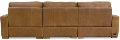 Hooker Furniture - Optimus Three-Seat Sectional - SS925-3PC1-085-L view 3