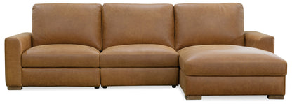 Hooker Furniture - Optimus Three-Seat Sectional - SS925-3PC1-085-L view 4