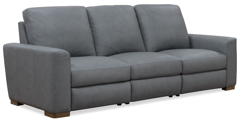 Hooker Furniture - Optimus Three Seat Sofa - SS925-3PC3-094-S view 1