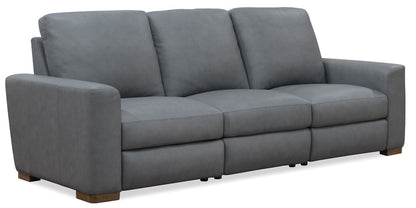 Hooker Furniture - Optimus Three Seat Sofa - SS925-3PC3-094-S view 1