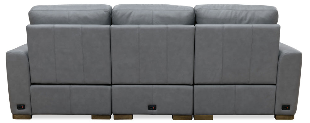 Hooker Furniture - Optimus Three Seat Sofa - SS925-3PC3-094-S view 2