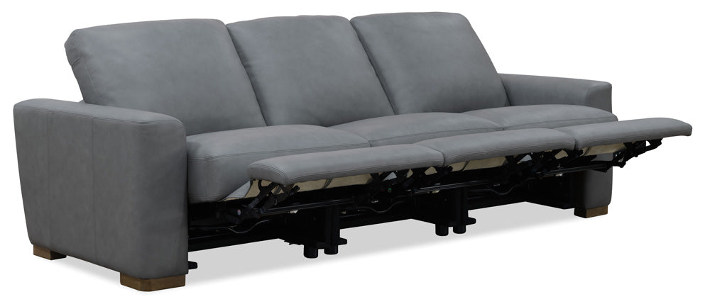 Hooker Furniture - Optimus Three Seat Sofa - SS925-3PC3-094-S view 3
