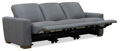 Hooker Furniture - Optimus Three Seat Sofa - SS925-3PC3-094-S view 3