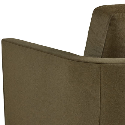 Hooker Furniture - Owen Swivel Chair in Marsh - HFCX-4749-009-236594-29-NS view 6