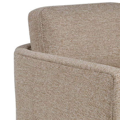 Hooker Furniture - Owen Swivel Chair in Taupe - HFCX-4749-009-408600-83-NS view 5