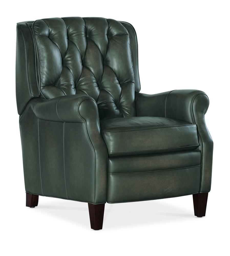 Hooker Furniture - Palmer Press Back Recliner - RC111-PB-029 veiw 1