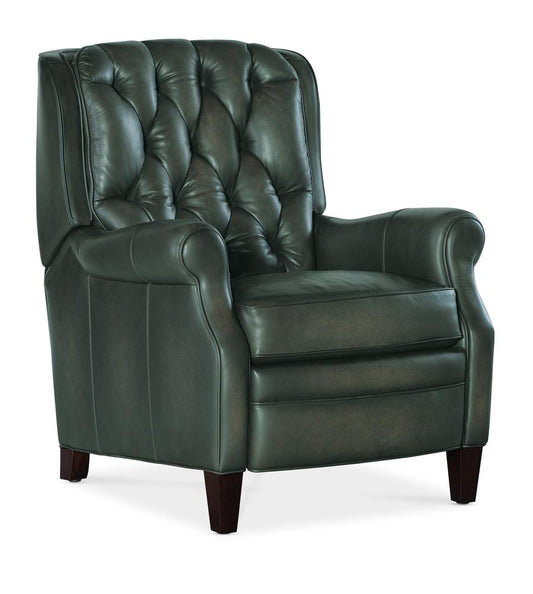 Hooker Furniture - Palmer Press Back Recliner - RC111-PB-029 veiw 1