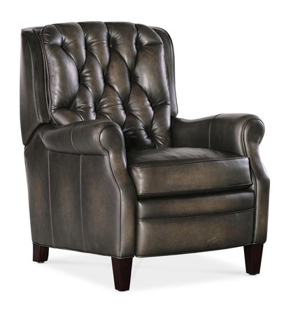 Hooker Furniture - Palmer Press Back Recliner - RC111-PB-095 veiw 1