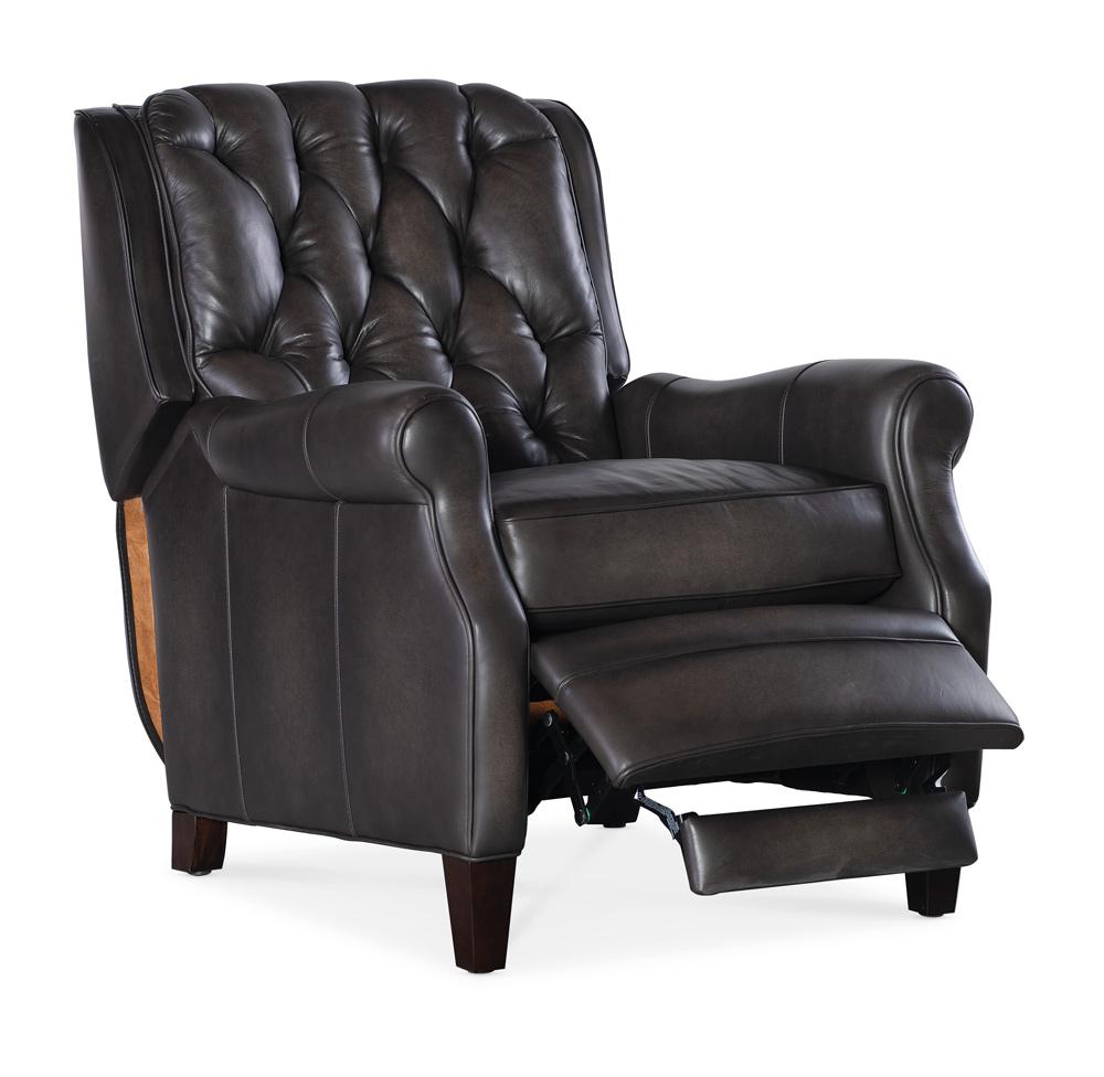 Hooker Furniture - Palmer Press Back Recliner - RC111-PB-095 veiw 2