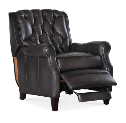 Hooker Furniture - Palmer Press Back Recliner - RC111-PB-095 veiw 2