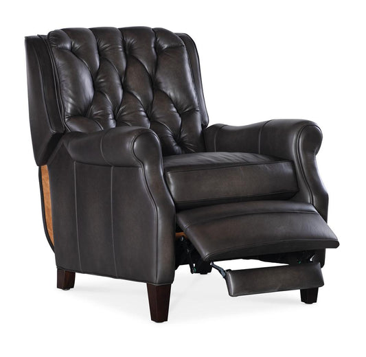 Hooker Furniture - Palmer Press Back Recliner - RC111-PB-095 veiw 2