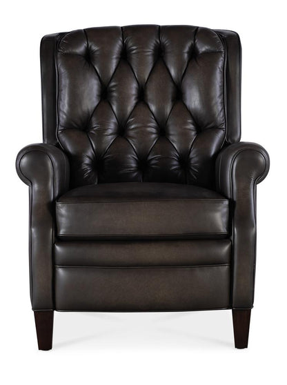 Hooker Furniture - Palmer Press Back Recliner - RC111-PB-095 veiw 3