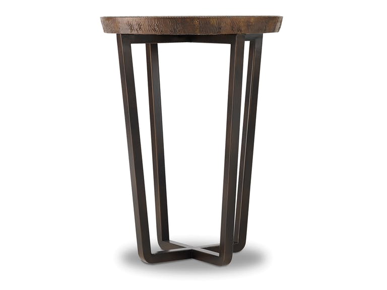 Hooker Furniture - Parkcrest Martini Table - 5527-80117-COR veiw 1