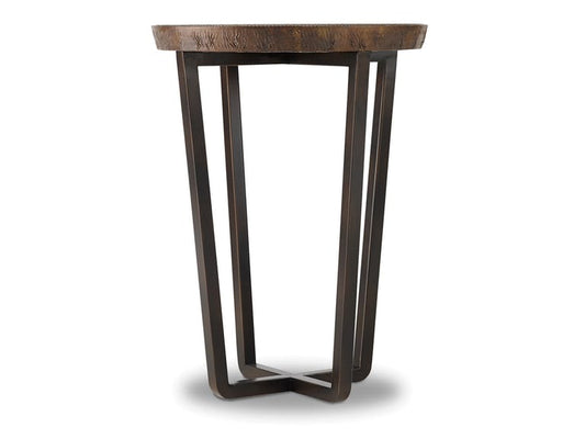 Hooker Furniture - Parkcrest Martini Table - 5527-80117-COR veiw 1