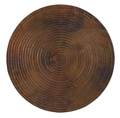 Hooker Furniture - Parkcrest Martini Table - 5527-80117-COR veiw 2