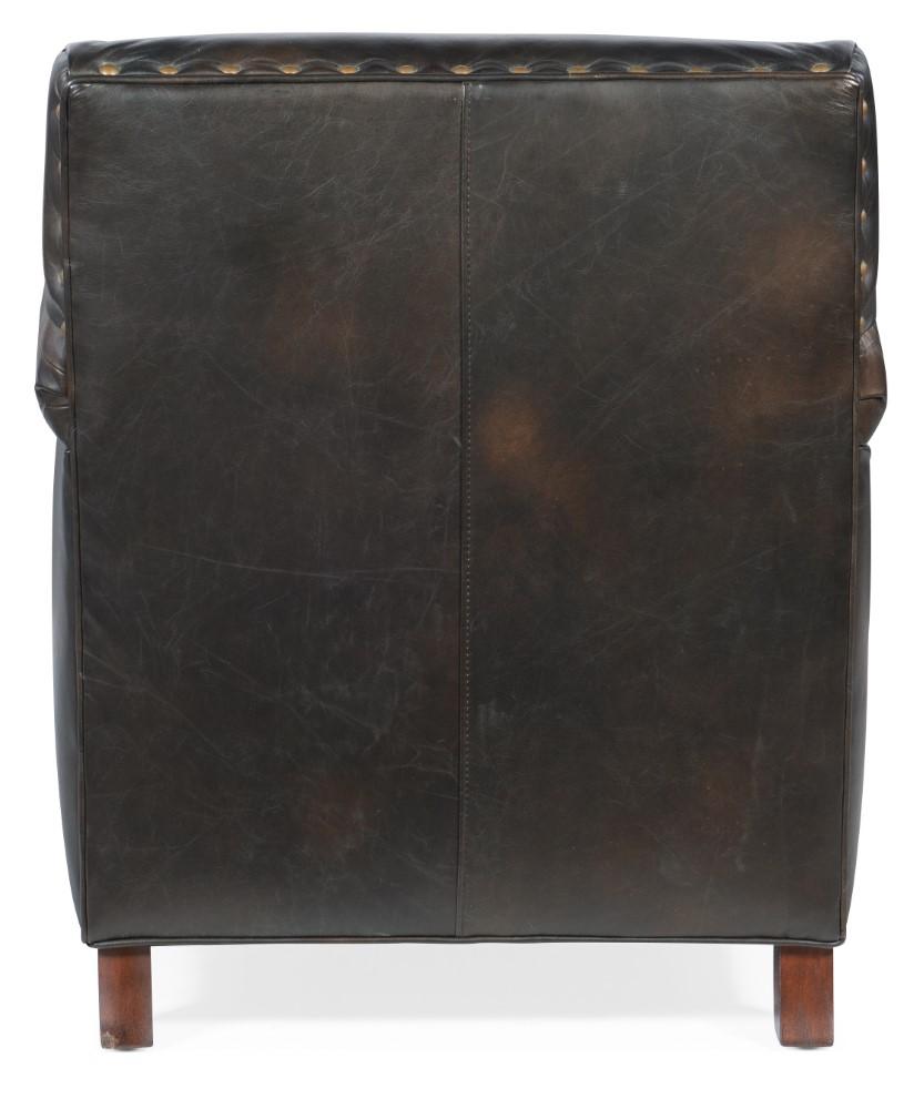 Hooker Furniture - Potter Club Chair - CC719-01-089 view 3