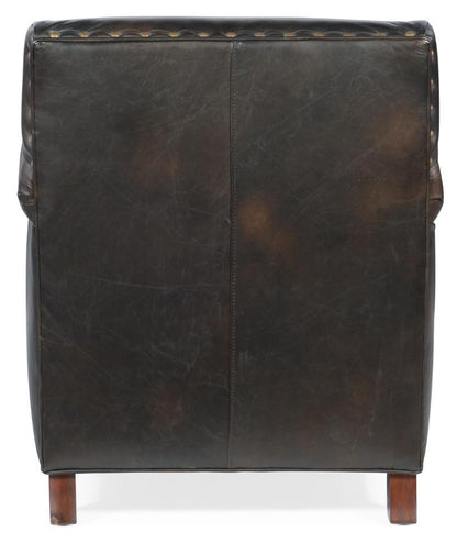 Hooker Furniture - Potter Club Chair - CC719-01-089 view 3