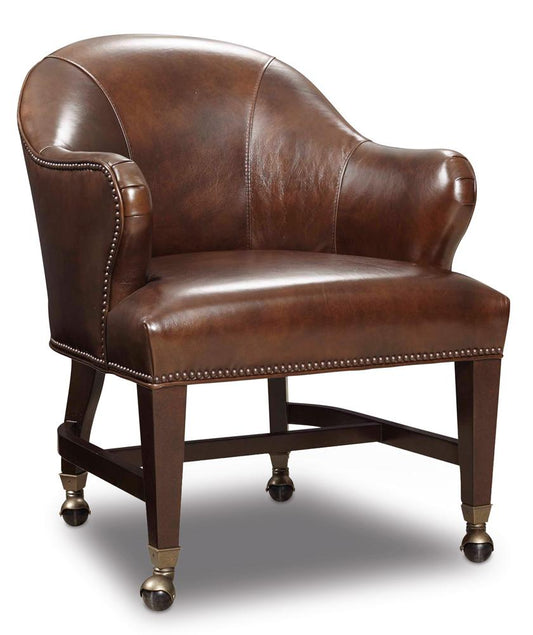 Hooker Furniture - Queen Game Chair - GC101-086 veiw 1