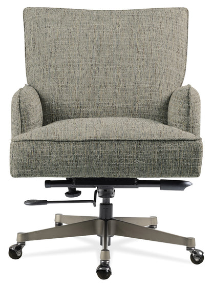 Hooker Furniture - Quinn Executive Swivel Tilt Chair - EC426-400 view 5
