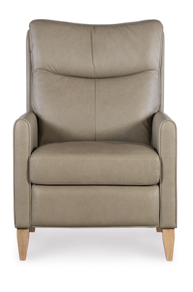 Hooker Furniture - Quinnie Power Recliner with Power Headrest - RC114-PH-020 veiw 2