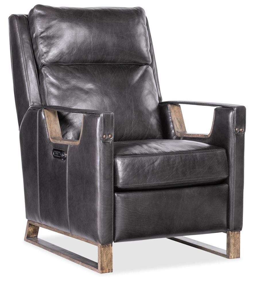 Hooker Furniture - Relic Power Recliner w/Power Headrest - RC810-PH-098 veiw 1