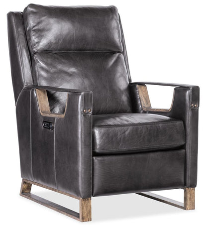 Hooker Furniture - Relic Power Recliner w/Power Headrest - RC810-PH-098 veiw 1