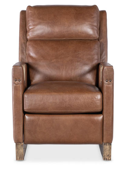 Hooker Furniture - Relic Power Recliner w/Power Headrest - RC810-PH-082 veiw 2