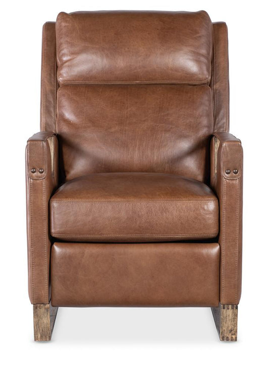 Hooker Furniture - Relic Power Recliner w/Power Headrest - RC810-PH-082 veiw 2