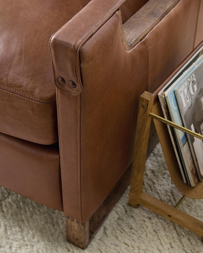 Hooker Furniture - Relic Power Recliner w/Power Headrest - RC810-PH-082 veiw 3
