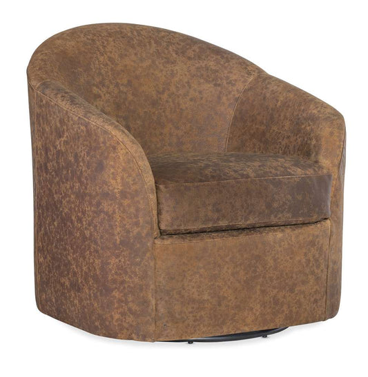 Hooker Furniture - Remi Swivel Chair - CC310-SW-088 veiw 1