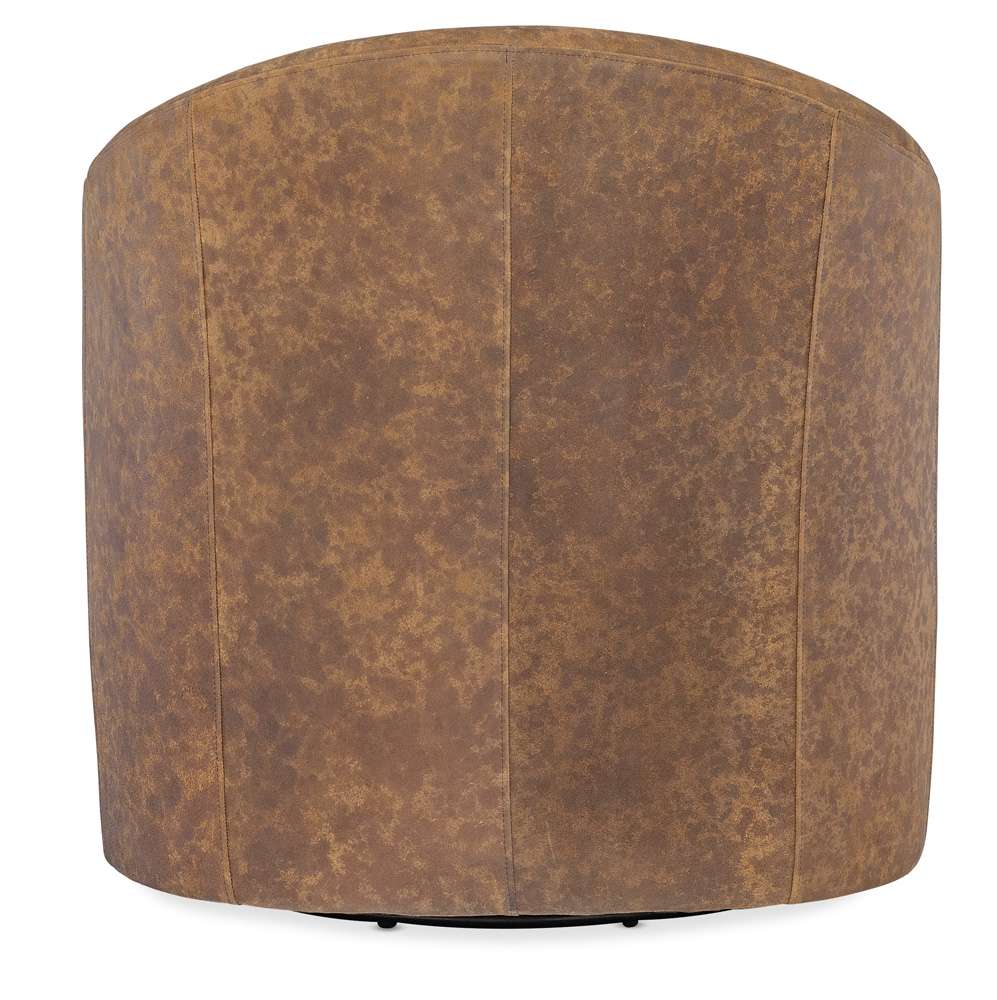 Hooker Furniture - Remi Swivel Chair - CC310-SW-088 veiw 2