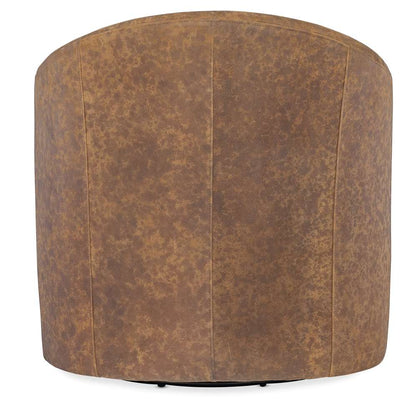 Hooker Furniture - Remi Swivel Chair - CC310-SW-088 veiw 2