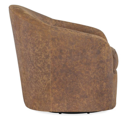 Hooker Furniture - Remi Swivel Chair - CC310-SW-088 veiw 3