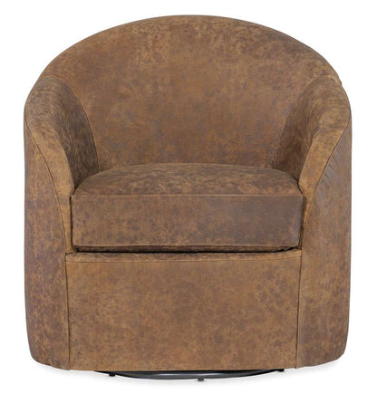 Hooker Furniture - Remi Swivel Chair - CC310-SW-088 veiw 4