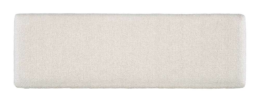 Hooker Furniture - Retreat Bed Bench - 6950-90019-80 veiw 3